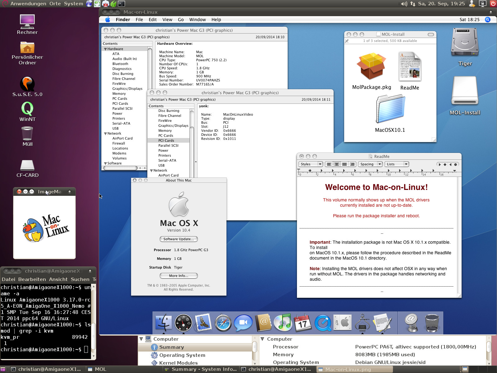 install windows 98 on qemu mac install