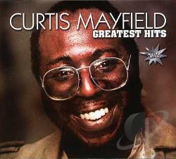 curtis mayfield greatest hits zip